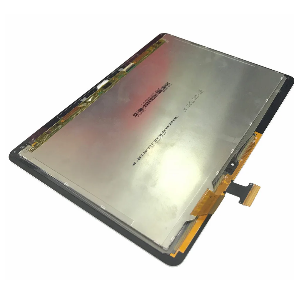 ЖК дисплей для планшета Samsung Galaxy Note 10 1 дюйма P600 P601 P605 сенсорный экран с