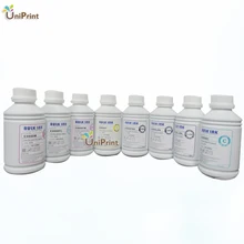 8x500 мл совместимые чернила пополнения чернил СНПЧ для Epson 4880 4800 7800 9800 Пигментные чернила