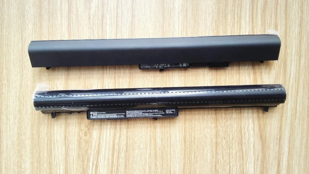 Новый оригинальный аккумулятор для HP 250 G2 G3 255 Compaq 15 15-a000 15-h000 15-h200 15-s000 15-s100 15-s200 41WH |