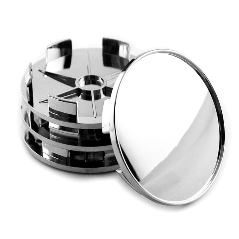 Tampa do Cubo do Centro da Roda Unidades para Bbs Acessórios de Aro Polegadas Emblema Titulares 4 18 65mm Bbs 10 Emblemas p roda