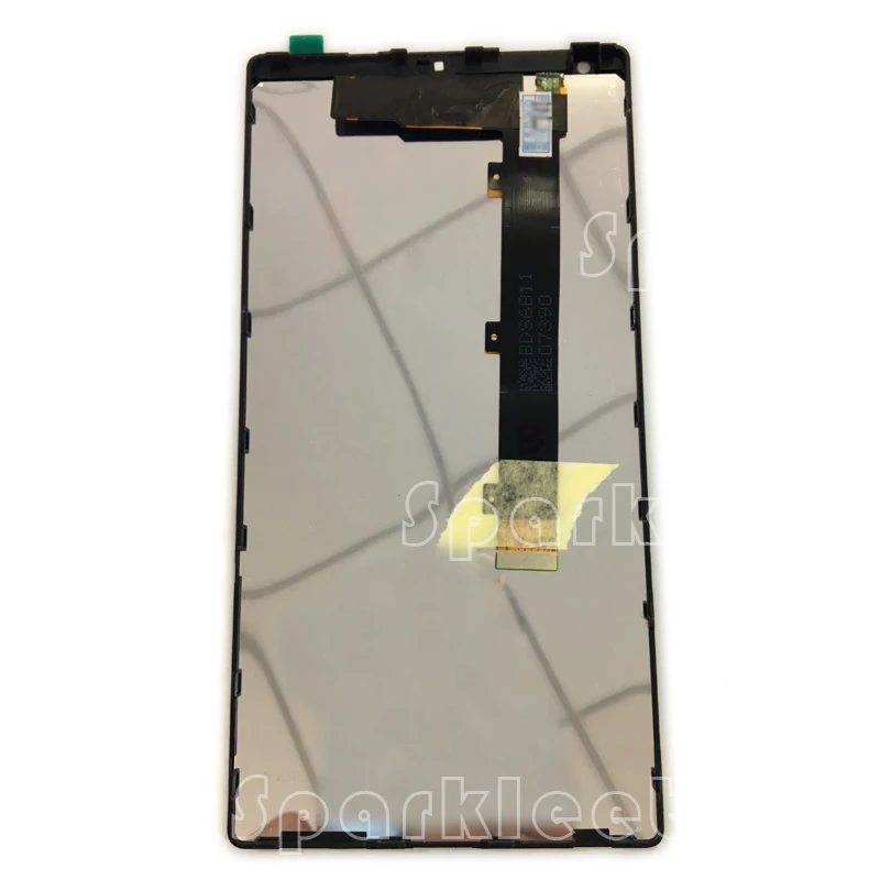 

Original 6.4" LCD With Inner Frame For Xiaomi Mi MIX LCD Display+Touch Screen Digitizer Assembly Replacement