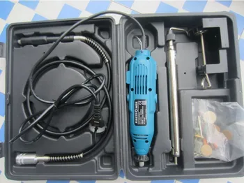 

hot sale dental lab kit,dental polishing grinder,dremel polishing motor