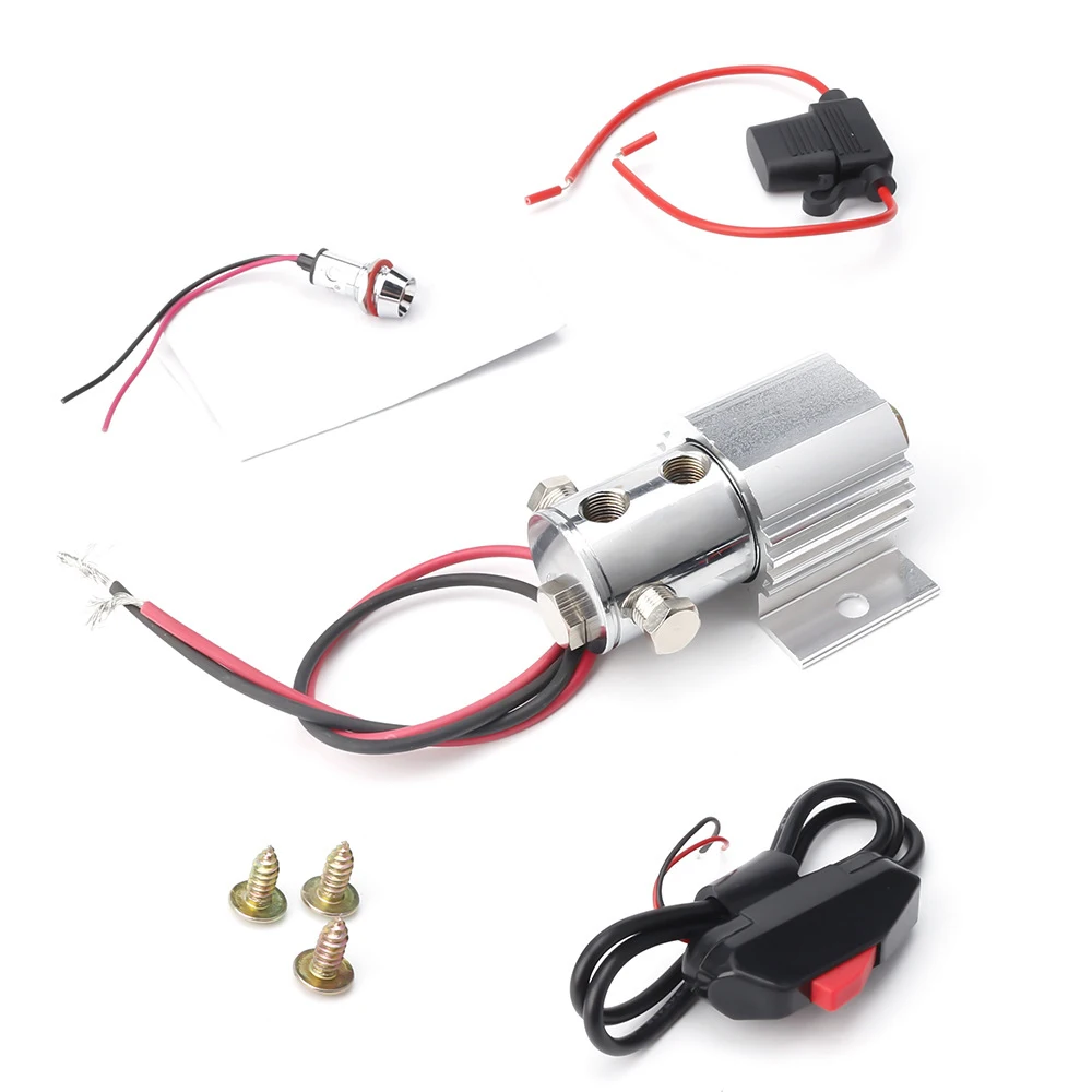 

Car Racing Accessories Color Random Hight Quality Car Universal for Ford Mustang Line Lock Line Lock Tire Locker Warmer Burning