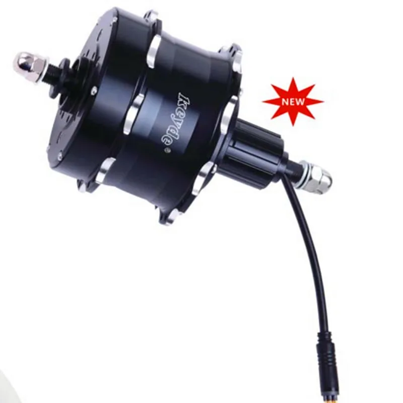 2.3Kg Max 24V/33V/36V 500W wbudowany kontroler kaseta hamulca tarczowego tylna piasta silnik do roweru elektrycznego i roweru elektrycznego 2.3Kg Max 24V/33V/36V 500W wbudowany kontroler kaseta hamulca tarczowego tylna piasta silnik do roweru elektrycznego i roweru elektrycznego