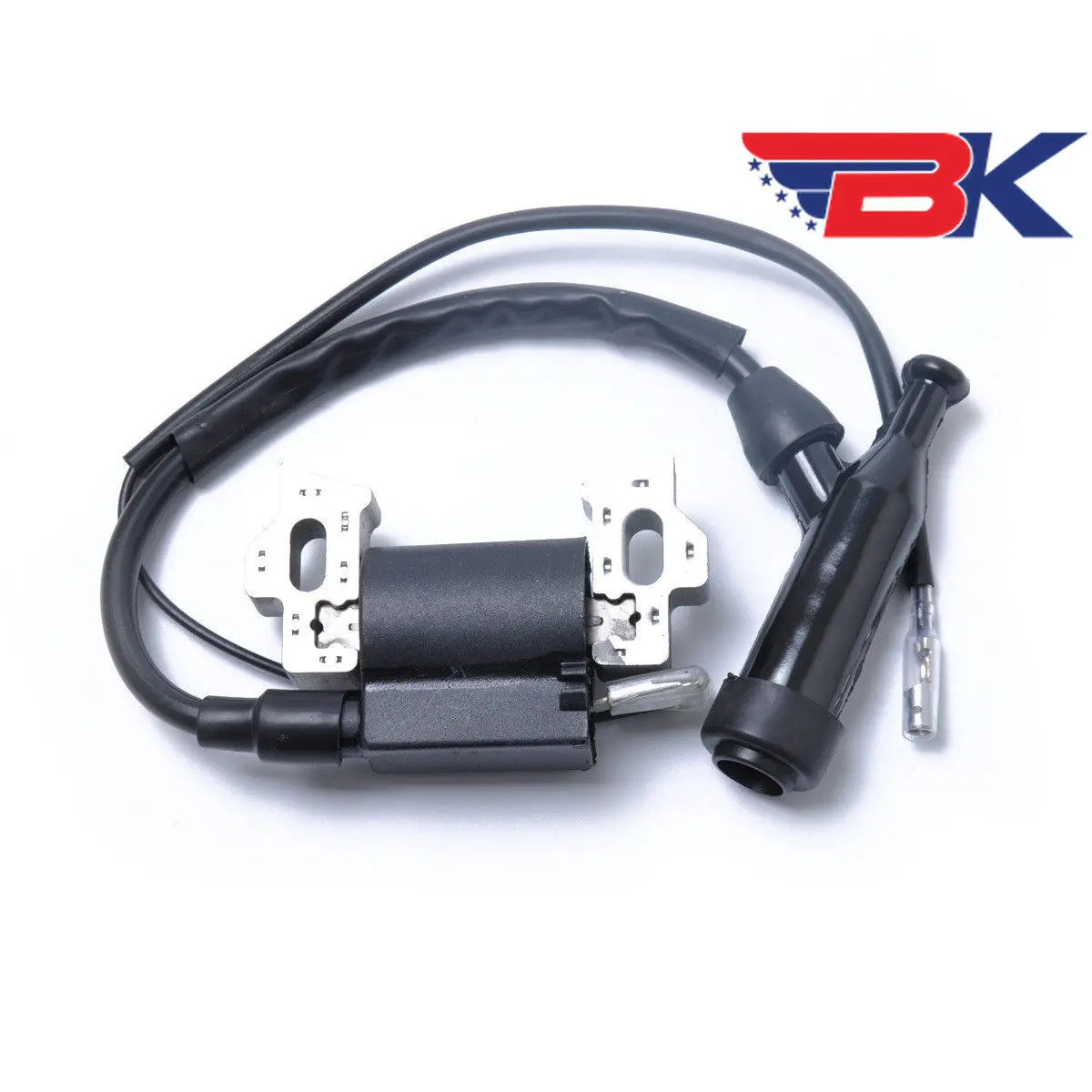 Катушка зажигания CDI для Honda 168F 170F GX160 2KW 3KW бензиновый двигатель|Зажигание