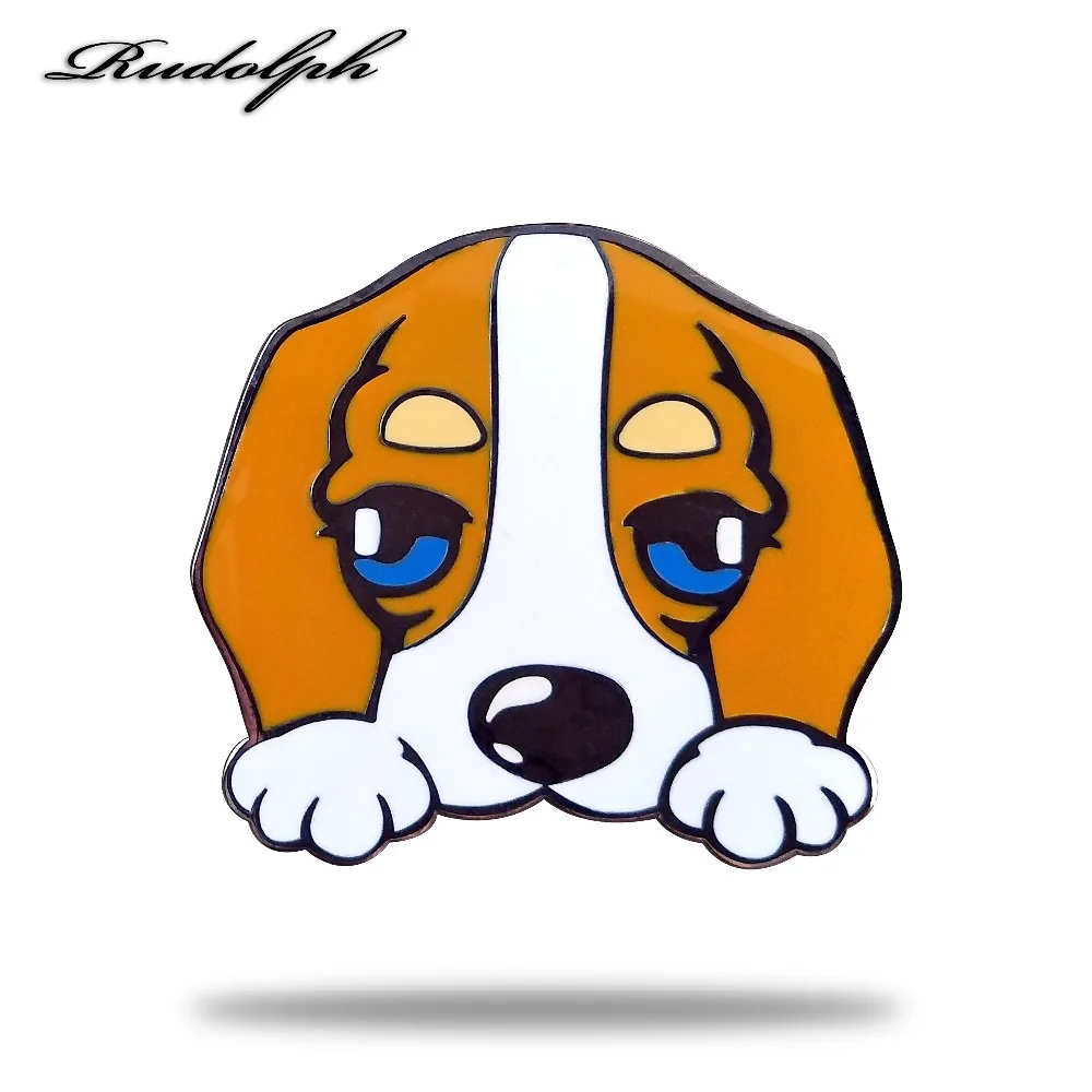 

1.5 Inches sell like hot cakes labrador Pins