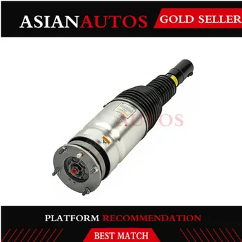 

Front Air Suspension Shock Absorber For Land Rover Range Rover Executive L405 with EDC solenoid LR060399 LR087092 LR087081