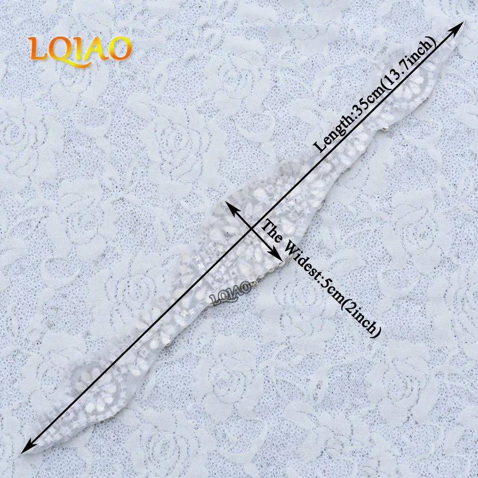 rhinestone applique ra1010-009-size