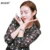 New Spring 2017 Women Chiffon Blouses Fashion Turn-down Collar Print Women Tops Long Sleeve Vintage Plus Size Blusas