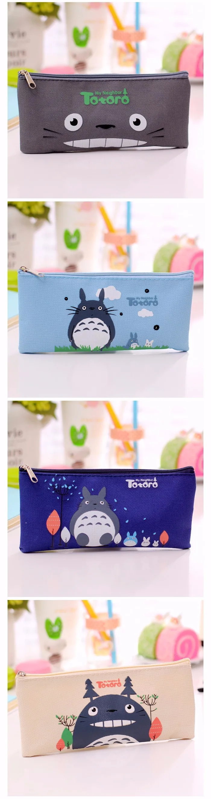 Tonari no Totoro Purse Tonari no Totoro Purse
