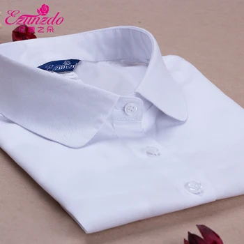 

Quality Styles black and white women cotton Sample Collar Bib False Collar Fake Half Shirt B