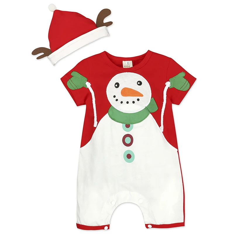 SJR-344 рождественскую тематику, раздел-Одежда для новорожденных; комбинезоны; для мальчиков; для девочек Санта Клаус ползунки из Полар-флиса одежда для малышей милые Одежда для малышей для год