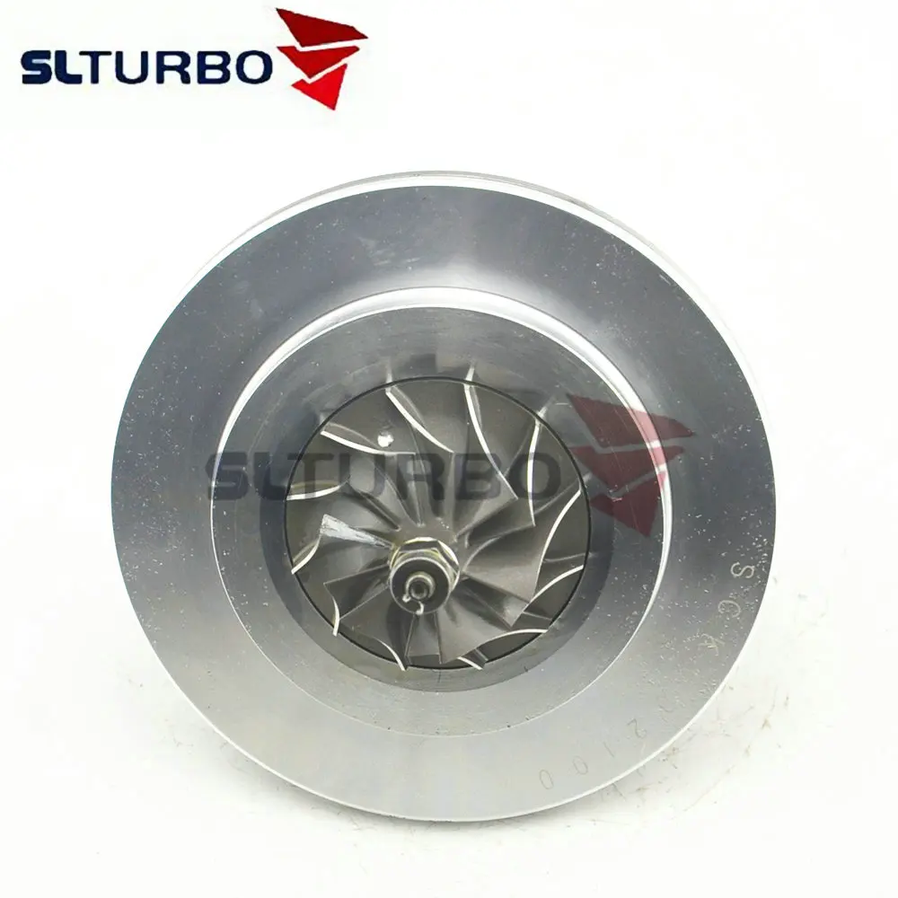 Турбокомпрессор core repair kit 53039880005 для Audi A4 1 8 T B5 132Kw 180HP AJL NEW 53039700005 картридж турбины