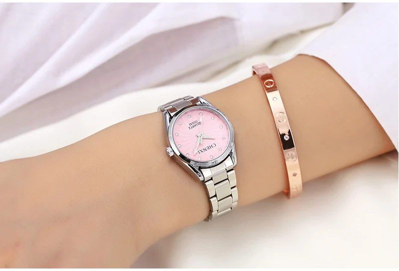 Women's Watches 2018 Ladies Watch (9)