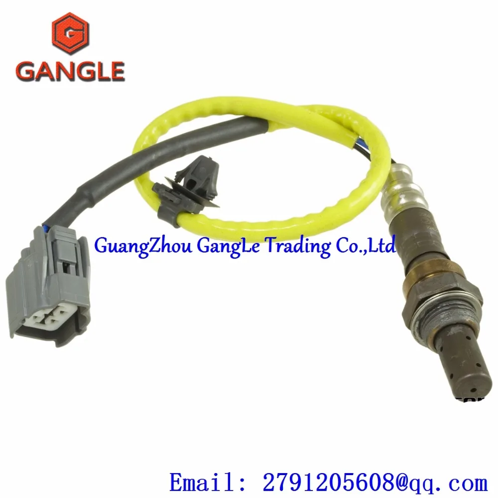 Кислородный датчик O2 Lambda соотношения воздуха и топлива для HONDA Civic Jazz 2 K-M RN3 K20 Acura