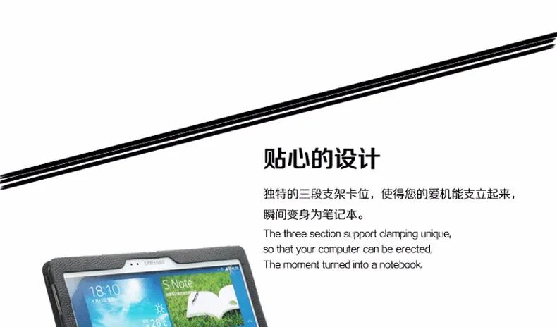 Полиуретановый чехол-подставка для samsung Galaxy Note 10,1 2014 издание P600 P601 P605 T520 съемный Беспроводной покрытие клавиатуры Bluetooth Funda
