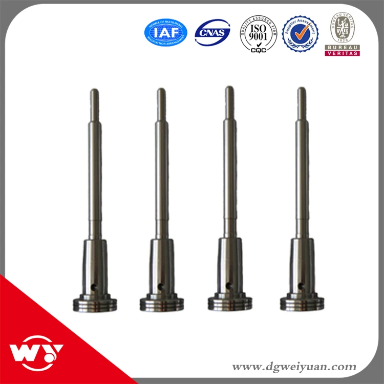 

Горячая продажа common rail части регулирующий клапан с валом F 00V C01 344 подходит для инжектора 0445 110 276