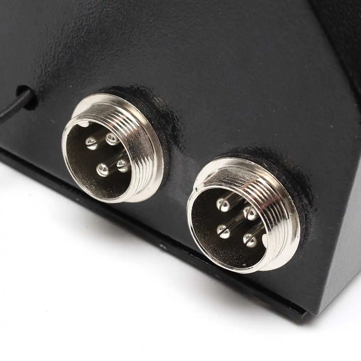 5x5 Inch Rosin Press Kits Heated Plates Industrial LCD Temper Controller with Aerrial Plug DIY