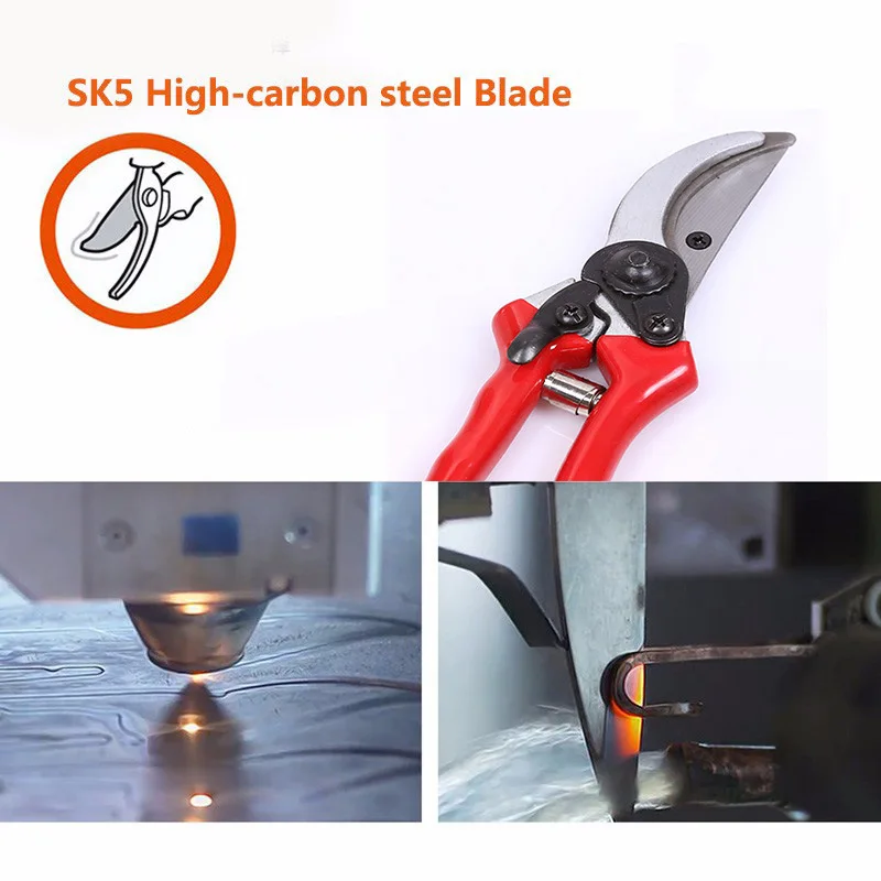 Fruit Tree Garden Tools Tree Pruner Shears Scissor Grafting Cutting Tool + 2 Blade Garden Set Cutting Kit TH4 blist package Fruit Tree Garden Tools Tree Pruner Shears Scissor Grafting Cutting Tool + 2 Blade Garden Set Cutting Kit TH4 blist package