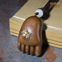 Медь мастер ручной штук как "части руки(Медь+ золото)" Художественный орнамент