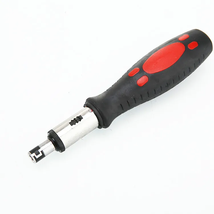 

Hardware Tools Drill Accessories Sleeve Bit Set Multi-function Ratchet Screwdriver Drill torque screwdriver Set driver bits