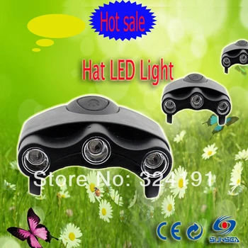 

Cheapest Waterproof LED Head Flash light, best price Top quality Flash Light