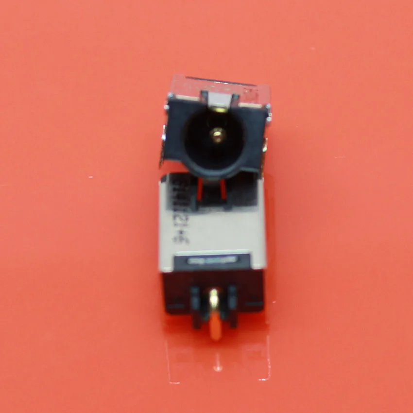 cltgxdd 50x NEW DC Power Jack Connector for Asus Vivobook Zenbook UX31 UX21 UX31 UX32 UX31a UX31e UX32vd X201E Ultrabook DC jack