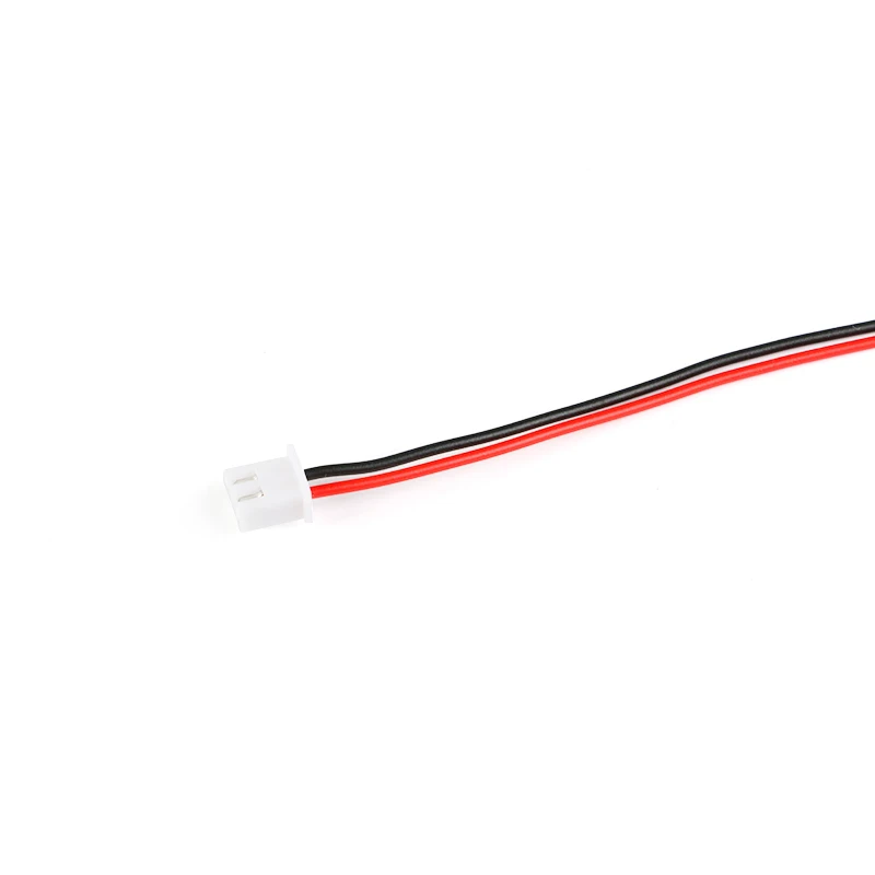 100/50/20 шт./лот 26AWG JST XH2.54 2/3/4/5/6/7/8/9/10 Pin разъем 2 54 мм с проводным кабелем длина 30