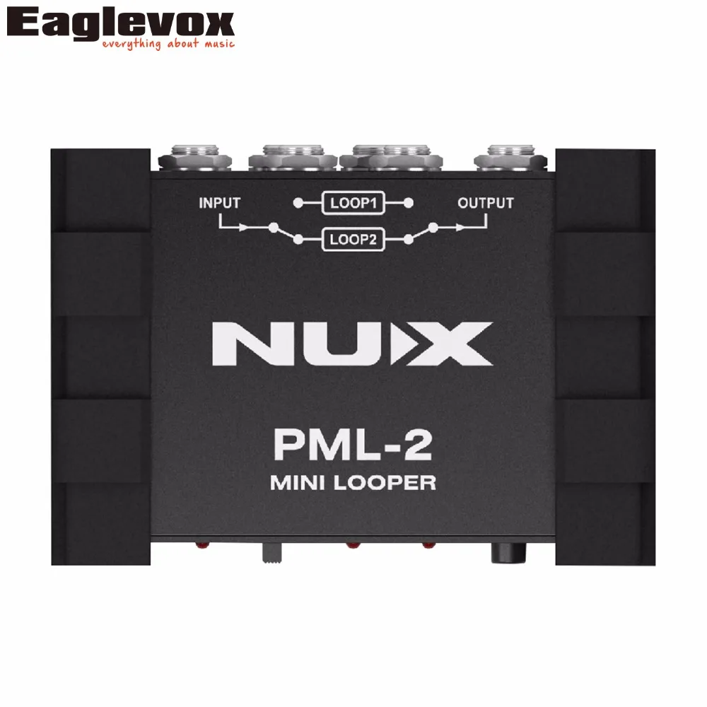 Nux Mp 3 Mighty Plug Pro Купить