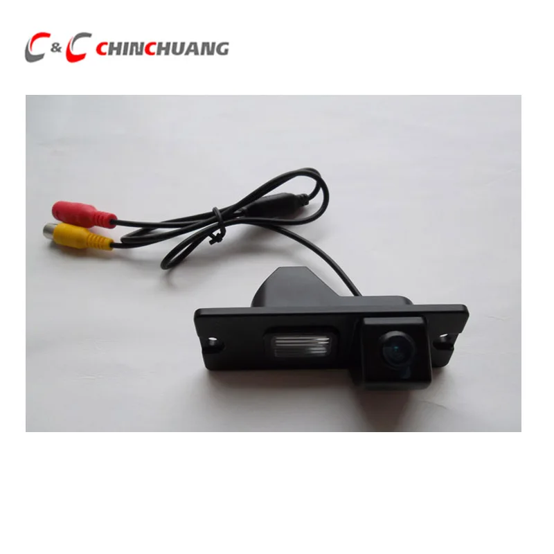 High Quality Special Rear View Reverse backup font b Camera b font for Mitsubishi Pajero Zinger
