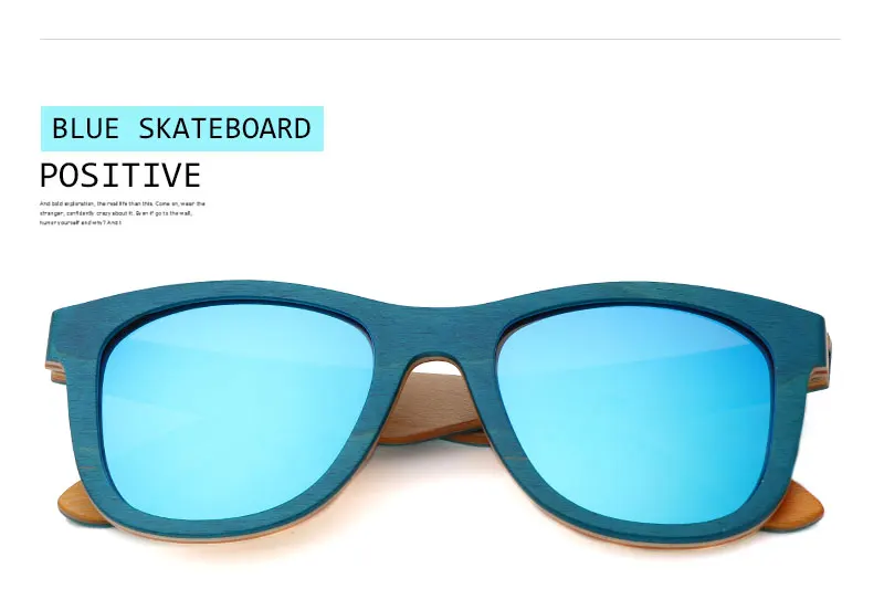 В Ласточка брендовые Дизайнерские мужские солнцезащитные очки бамбука солнцезащитные деревянные рамы Винтажные Солнцезащитные очки поляризованные линзы Óculos gafas-де-сол