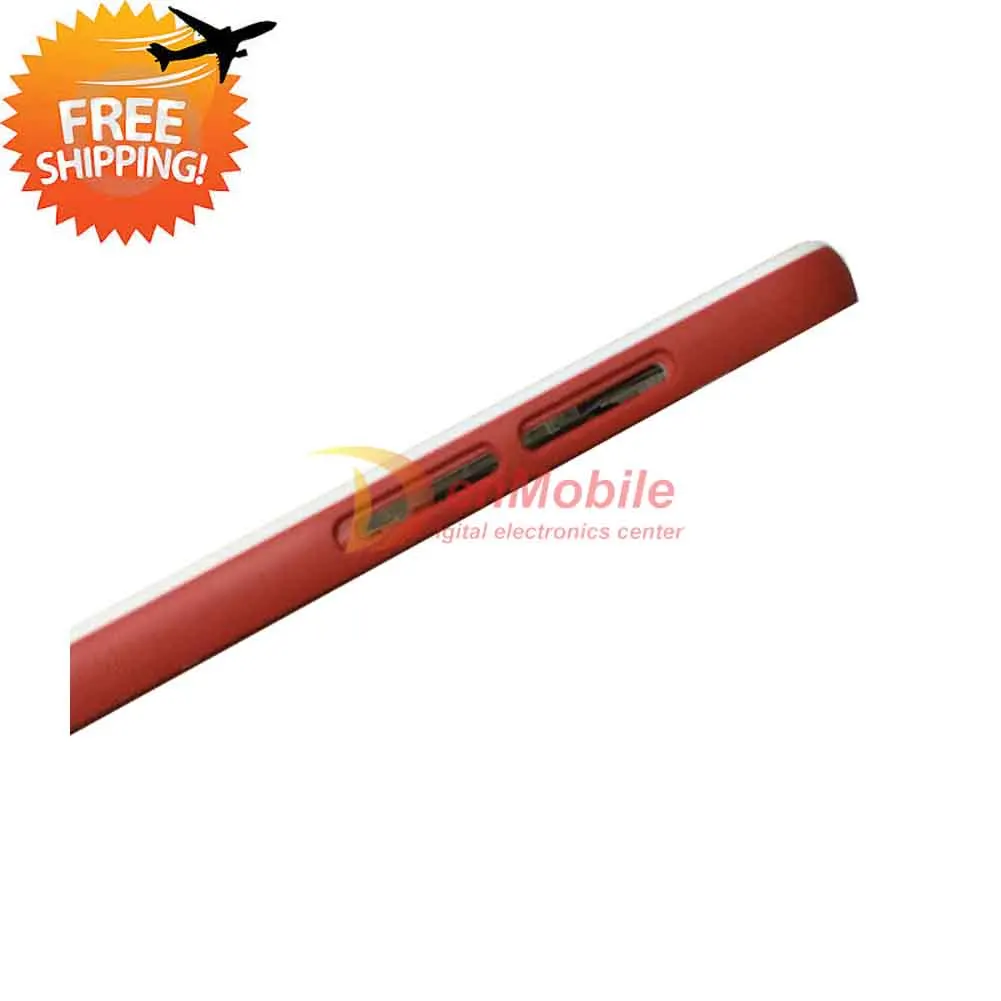 Высококачественная задняя крышка для HTC Desire Eye M910x корпус аккумулятора запасные