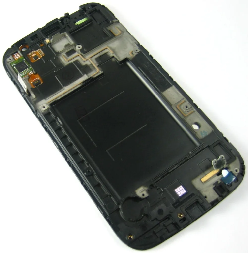 Replacement Full LCD Display Touch Screen Digitizer Frame for Samsung Galaxy Grand Neo GT i9060 i9060