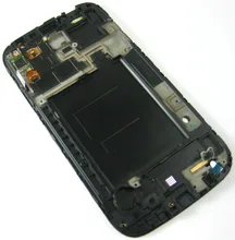 Replacement Full LCD Display + Touch Screen Digitizer + Frame for Samsung Galaxy Grand Neo GT-i9060 i9060 White
