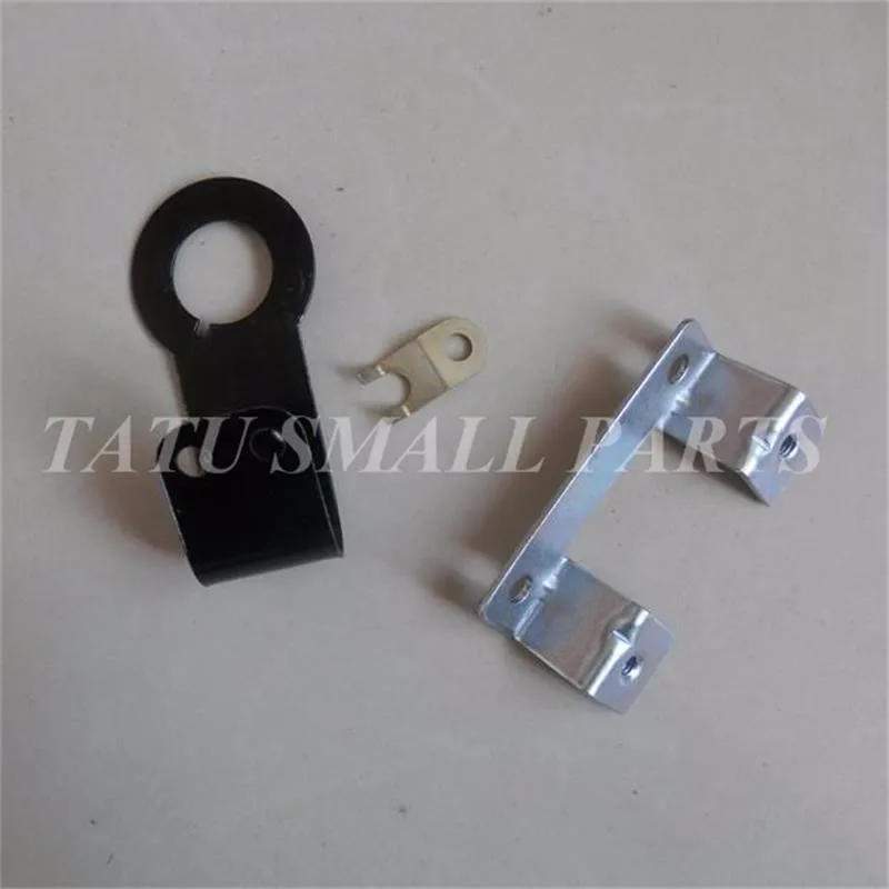 ELECTRIC START KIT DIESEL 186F YANMAR L100 6