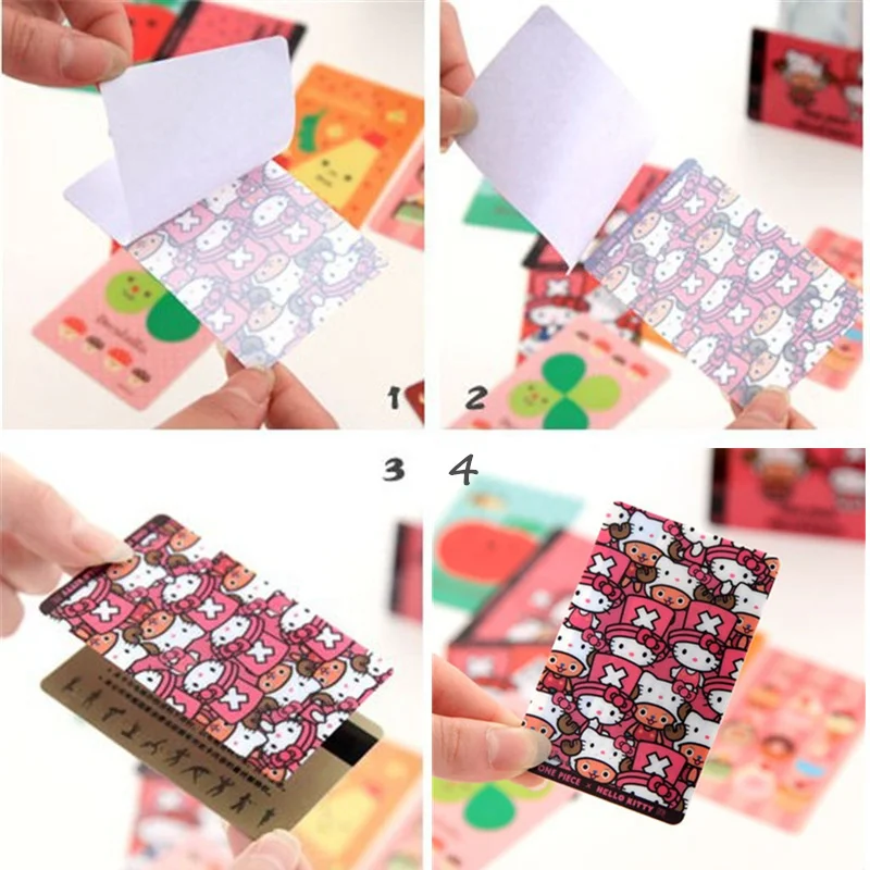 30 шт./партия, наклейка для карт в стиле «Токийский Гуль», Классические игрушки из аниме, Kaneki Ken Kirishima Bank, идентификатор автомобиля, наклейка для карт, подарок на день рождения для детей
