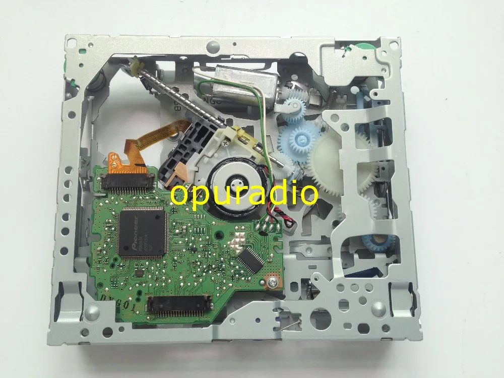 Pioneer single CD drive IC PDB097A loader YPM-7238ZR for Ford Toyota car radio CD player MP3 (3)