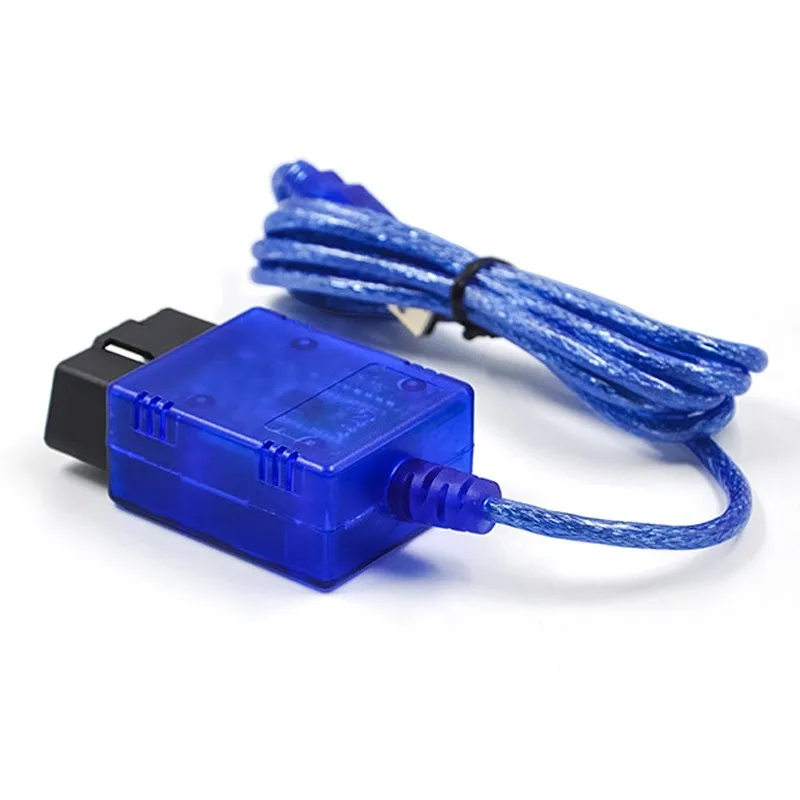 Vgate Scan USB ELM327 OBD2 OBD 2 OBD Scan USB интерфейсный кабель автомобильный ECU диагностический инструмент сканер автомобильный код считыватель и сканирующие инструменты