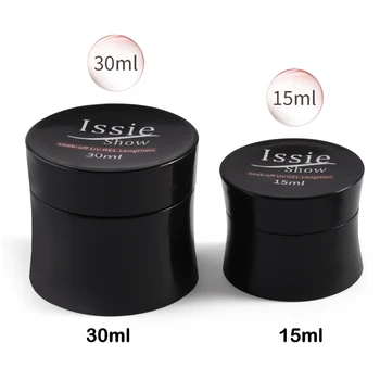 

Colored UV Gel Nail Extension Colored Gels for Nails Constructor UV Gel Builder Nail Art Tips UV Gel Polish Beauty Manicure Tool