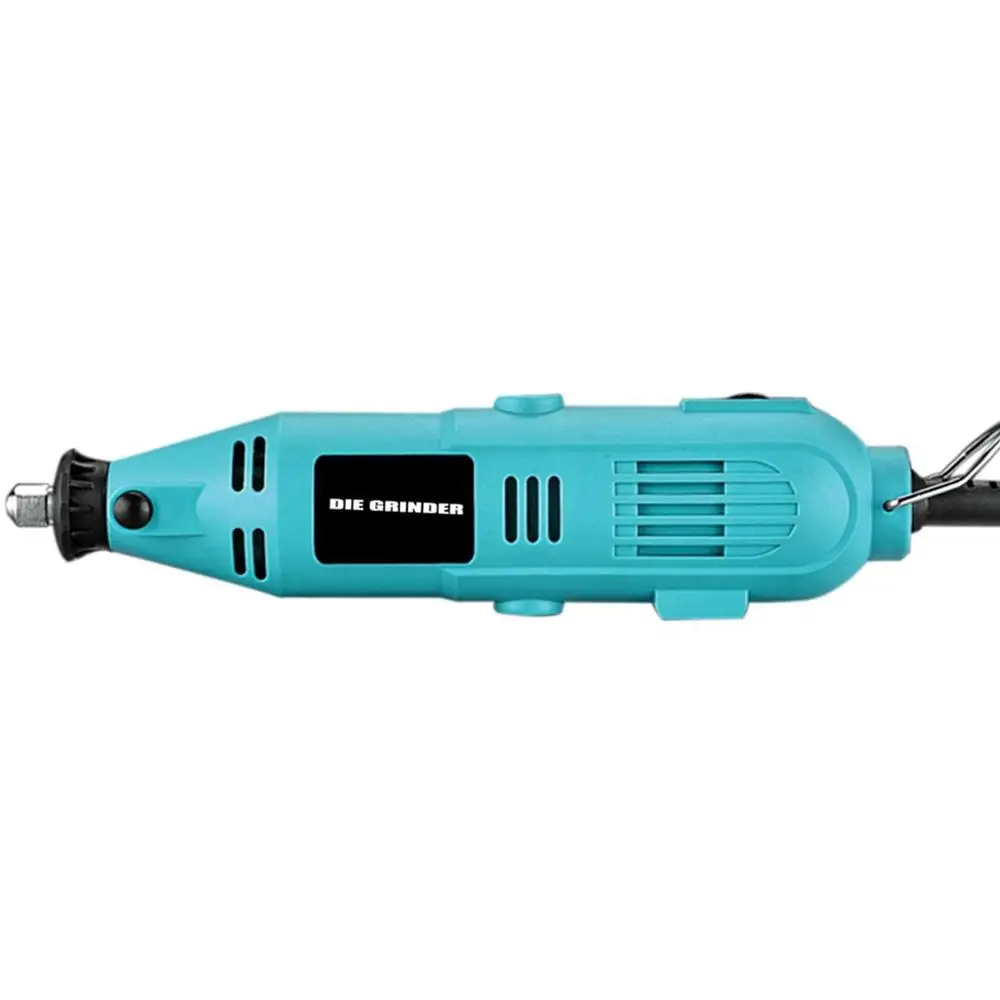 

Speed Control Electric Grinder Electric Grinder Long Straight Handle Grinding Polishing Engraving