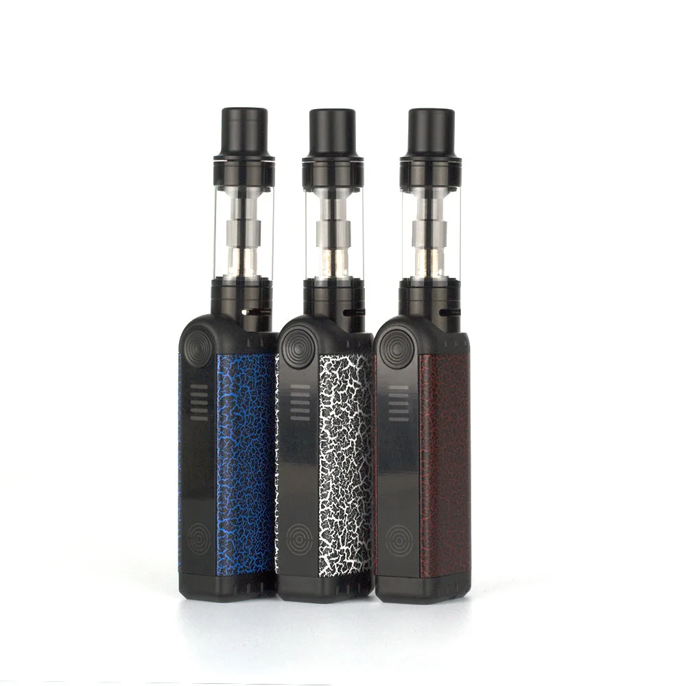

Dabmaster D40 Mini Vape Kit 1.9ml Atomizer Huge Cloud 900mah 10ml Bottle Electronic Cigarettes Turbine Starter Kit VS Q16 Fog 1