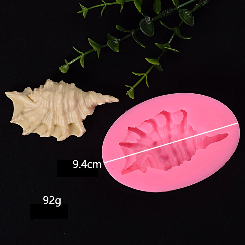 Ocean series mould7