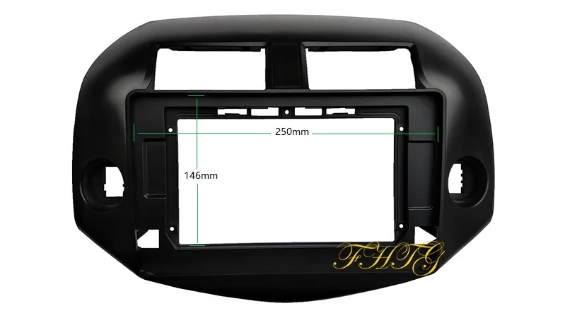 2006-2012 TOYOTA RAV4(10.1 INCH) YE-TO 192T