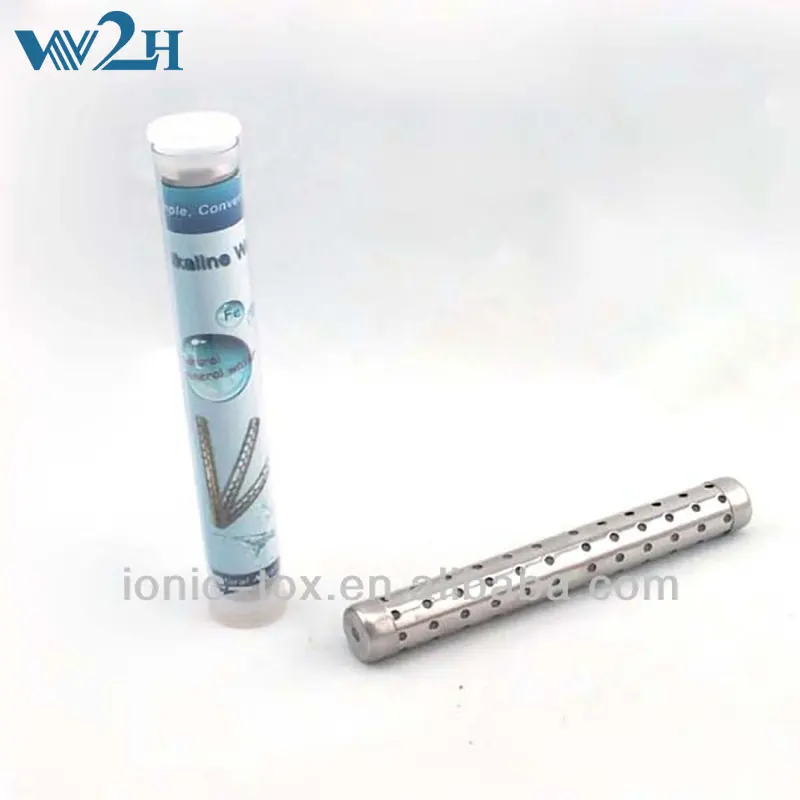 

high quality alkaline water stick ionizer make alkaline water
