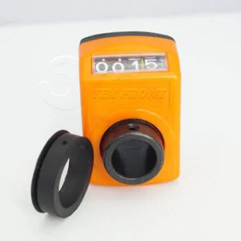 

10 PCS Free Shipping 04Line Position indicator Counter 14mm