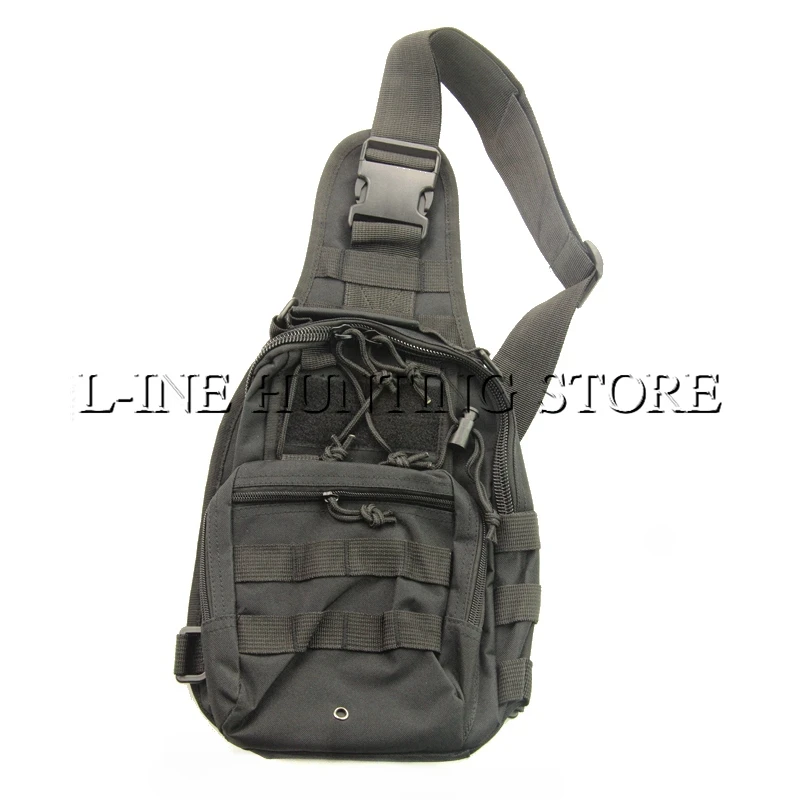 Backpack Assult Pack Messenger Crossbody Shoulder Chest Bags
