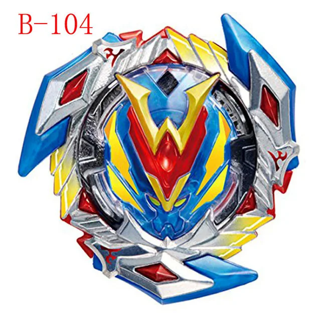 Takara Tomy Bey Bay Bur Burst B 110 106 105 104 металлическое лезвие fusion toupie Bl burst пояс пусковая