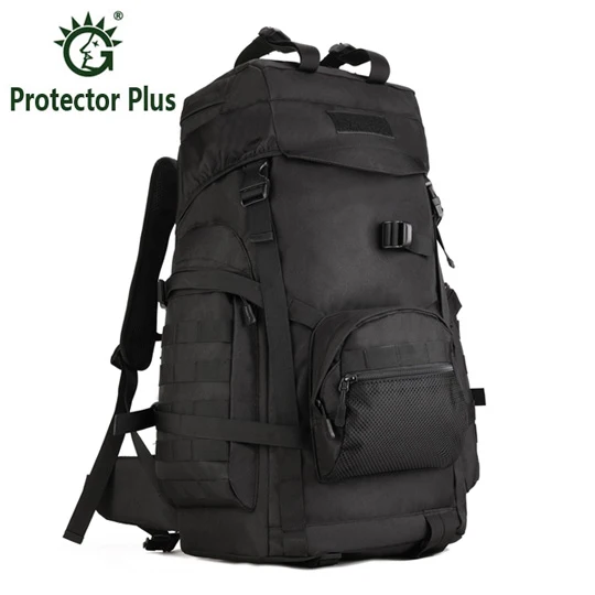 Military font b Backpack b font Waterproof Nylon font b Backpacks b font Bag Multi function