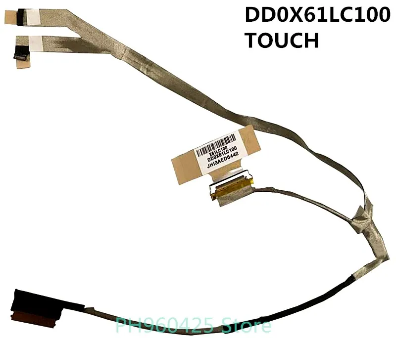 430 G3  DD0X61LC100 TOUCH