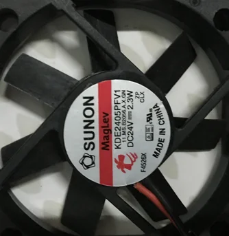 KDE2405PFV1 24V 5010 2 3 W | Электроника